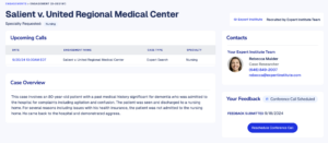 Reschedule Conference Call